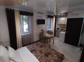 Apartamenty U Mamaeva Kurgana 1