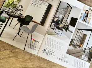 Апартаменты Комфорт Спа Море