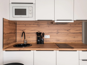 Квартира Шёлковый Путь