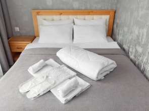 Апартаменты Kigo Liner East 1