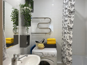 Апартаменты Comfort & Relax Home Dreams in the clouds 3