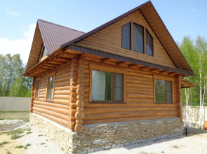 Den i Noch Private House