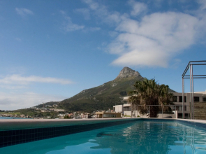 LivinAfrica Villa