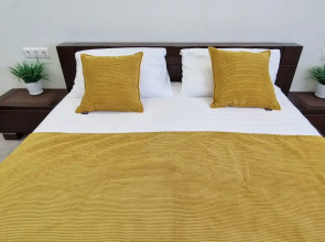 Апартаменты ЖК Альбатрос 10/16