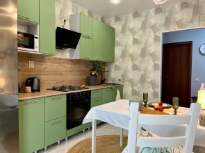 Квартира DаiIyRent-NN Апартаменты в Нижнем Новгороде