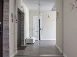 Квартира в ЖК Мегаполис