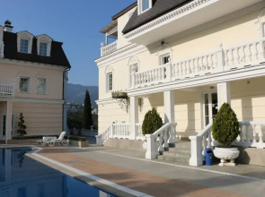 Отель Чайная горка