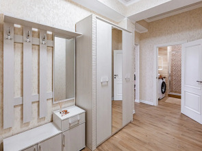 Апартаменты Парковая с Балконом