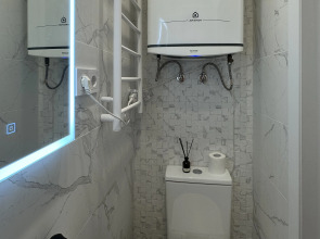 Квартира на Фастовской Ночевали