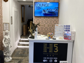 Hotel 53 Cinquantatre