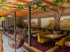 Гостевой дом на Пушкина