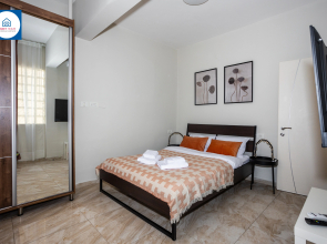 Sweet&cozy Apartments