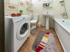 Апартаменты LikeHome Салмышская