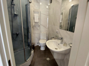 Бутик-Отель Falcon