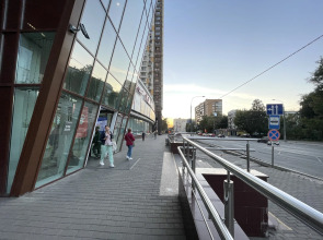 Квартира у м.Измайловская 2 комнаты для 4 гостей