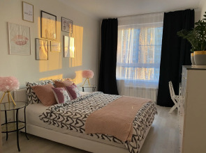 Апартаменты Comfort & Relax Home Dreams in the clouds 2