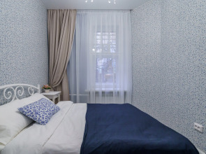 Апартаменты Семейная квартира в Сердце северной столицы