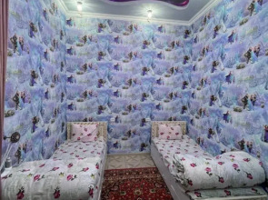 Гостевой дом Nippon