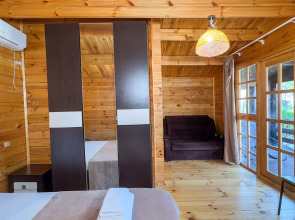 Отель Gudwin Glamp