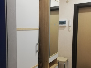 Квартира Уютная студия на набережной