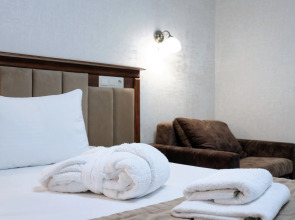 Гостевой дом Айсберг