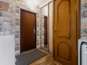 Квартира Уютная рядом с Вокзалом 3