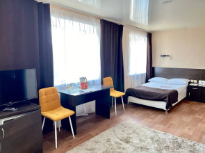 Гостиничный комплекс Одон