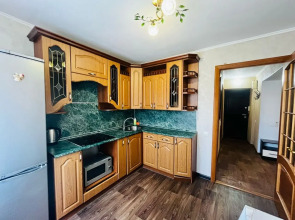 Квартира Чичканова 89