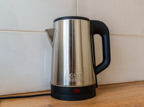 Апартаменты в центре Новороссийска от LetoApart