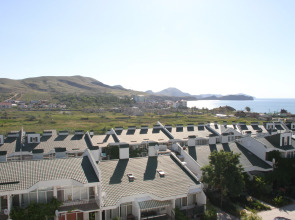 Апартаменты Асми 4