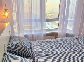 Квартира на Пр Московский 18/5