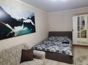 Uyutnaya v Mineralnykh Vodakh Flat
