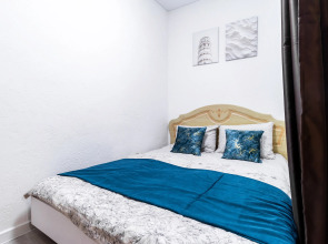 Квартира Сеть апартаментов ЧемодаНН