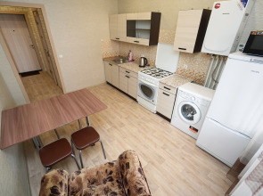 Апартаменты с балконом