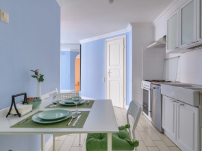 Апартаменты Apartico на Миллионной