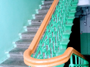 Квартира на пешеходной улице Шкатулочка