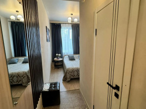 Гостевой дом Володарский