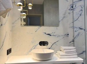 Апартаменты Двухместные на второй береговой линии