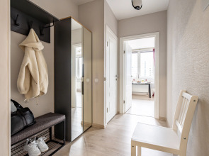 Апартаменты SutkiLive у метро Московские Ворота