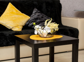 Апартаменты Koenig Style 6