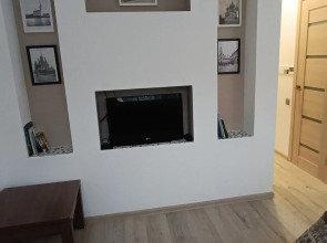 Апартаменты Уютные на Флотской