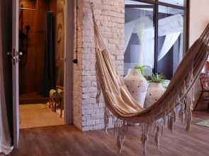 Апартаменты Бали