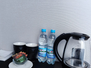 Апартаменты Каланча в самом сердце Волгограда