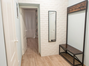 Апартаменты на набережной