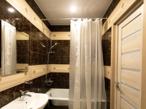 Апартаменты Татьянин Парк