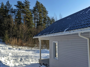 Гостевой Дом Taivas