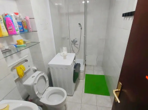 Хостел Гости