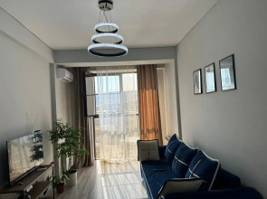 Апартаменты Квартира у моря