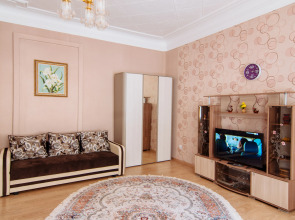 Квартира Большая однушка на Желябова