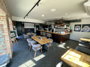 Отель Альфа Гарден